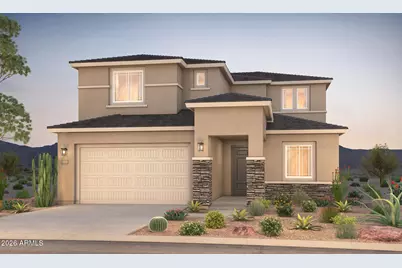 18359 E Creosote Drive, Queen Creek, AZ 85142 - Photo 1