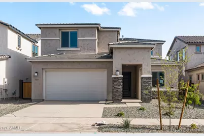 18359 E Creosote Drive, Queen Creek, AZ 85142 - Photo 1