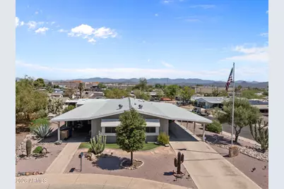 680 W Smoketree Street, Wickenburg, AZ 85390 - Photo 4