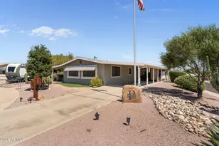 680 W Smoketree St, Wickenburg, AZ 85390 - Photo 1