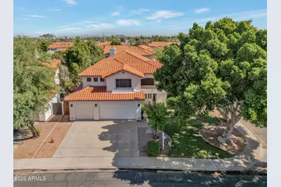 5420 W Wethersfield Drive, Glendale, AZ 85304 - Photo 1