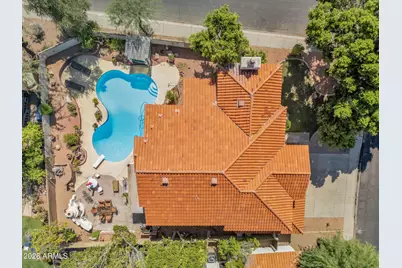 5420 W Wethersfield Drive, Glendale, AZ 85304 - Photo 2