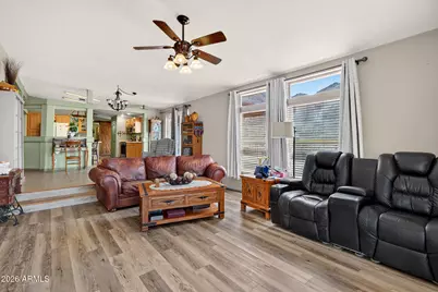 39208 S Enterprise Road, Arlington, AZ 85322 - Photo 4