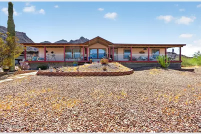 39208 S Enterprise Road, Arlington, AZ 85322 - Photo 2