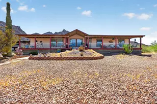 39208 S Enterprise Rd, Arlington, AZ 85322 - Photo 2