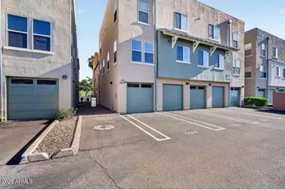 706 E Washington Street #124, Phoenix, AZ 85034 - Photo 38