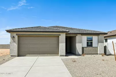46950 W Dry Gulch Road, Maricopa, AZ 85139 - Photo 2