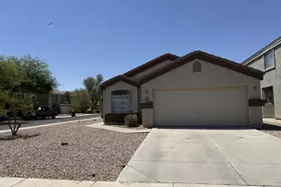36509 W Padilla St, Maricopa, AZ 85138 - Photo 1