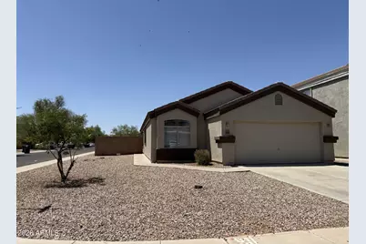 36509 W Padilla Street, Maricopa, AZ 85138 - Photo 2