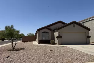 36509 W Padilla St, Maricopa, AZ 85138 - Photo 2