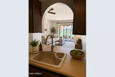 3033 E Devonshire Avenue #3013, Phoenix, AZ 85016 - Photo 4