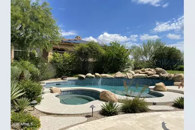 9290 E Thompson Peak Parkway #204, Scottsdale, AZ 85255 - Photo 2