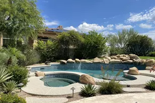 9290 E Thompson Peak Pkwy, Scottsdale, AZ 85255 - Photo 2