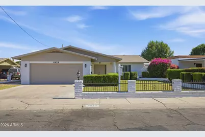 4928 E Virginia Avenue, Phoenix, AZ 85008 - Photo 4