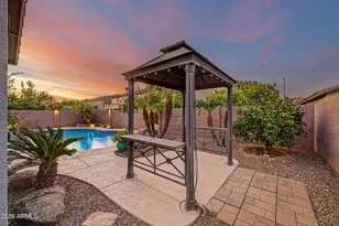 2526 E Tonto Dr, Gilbert, AZ 85298 - Photo 34