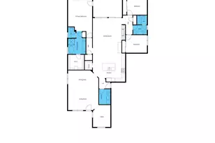 2526 E Tonto Dr, Gilbert, AZ 85298 - Photo 40