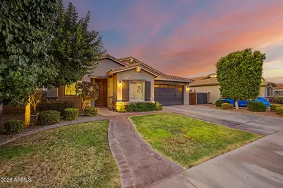 2526 E Tonto Drive, Gilbert, AZ 85298 - Photo 2