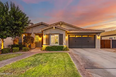 2526 E Tonto Drive, Gilbert, AZ 85298 - Photo 1