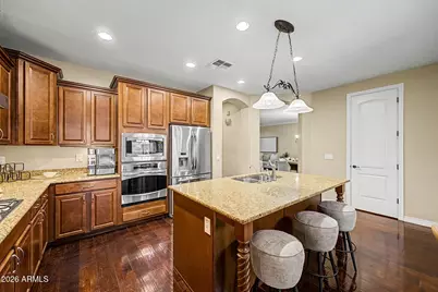 2526 E Tonto Drive, Gilbert, AZ 85298 - Photo 16