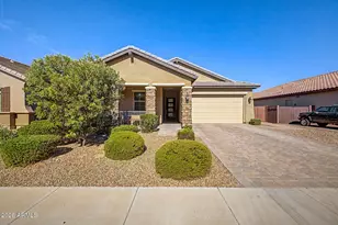 41660 N Kamala Tree St, Queen Creek, AZ 85140 - Photo 34