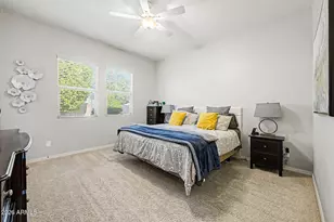 41660 N Kamala Tree St, Queen Creek, AZ 85140 - Photo 4