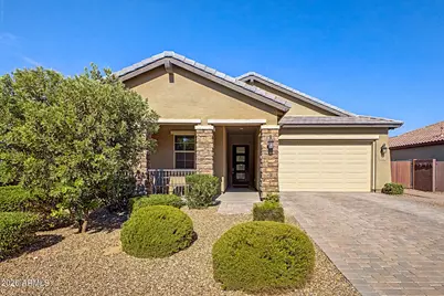 41660 N Kamala Tree Street, Queen Creek, AZ 85140 - Photo 1