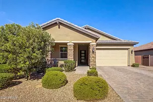 41660 N Kamala Tree St, Queen Creek, AZ 85140 - Photo 1