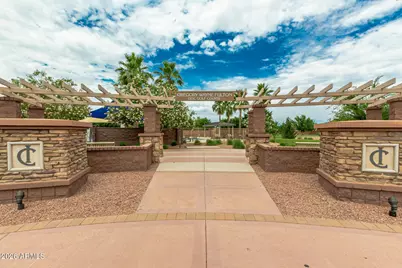 41660 N Kamala Tree Street, Queen Creek, AZ 85140 - Photo 36