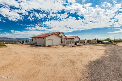 30124 N 174th Street, Rio Verde, AZ 85263 - Photo 2