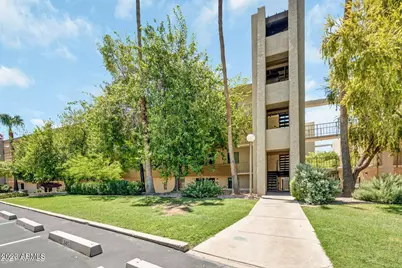 7625 E Camelback Road #B411, Scottsdale, AZ 85251 - Photo 32