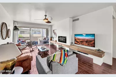 7625 E Camelback Road #B411, Scottsdale, AZ 85251 - Photo 2