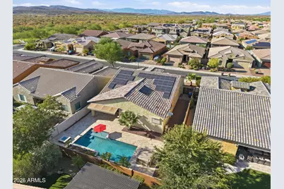10333 W Buckhorn Trail, Peoria, AZ 85383 - Photo 70