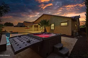 10333 W Buckhorn Trail, Peoria, AZ 85383 - Photo 64