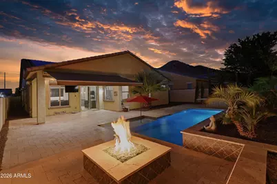 10333 W Buckhorn Trail, Peoria, AZ 85383 - Photo 66