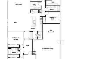 10333 W Buckhorn Trail, Peoria, AZ 85383 - Photo 10