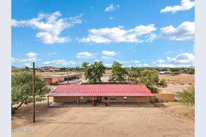 3391 E Cornman Road, Casa Grande, AZ 85194 - Photo 2