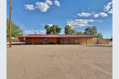 3391 E Cornman Road, Casa Grande, AZ 85194 - Photo 16