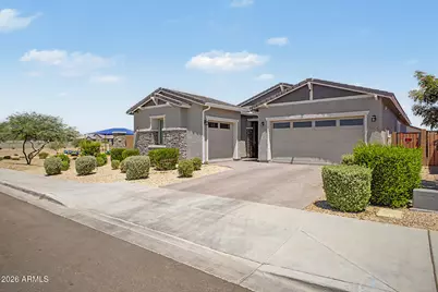 10924 W Wood Street, Tolleson, AZ 85353 - Photo 46