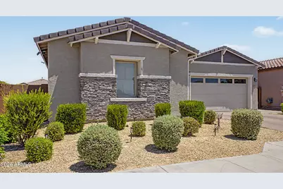 10924 W Wood Street, Tolleson, AZ 85353 - Photo 48