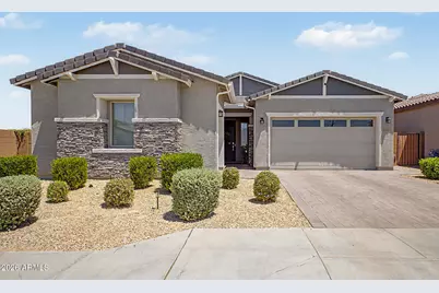 10924 W Wood Street, Tolleson, AZ 85353 - Photo 2
