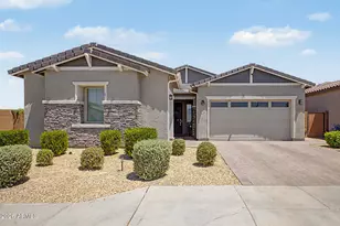 10924 W Wood St, Tolleson, AZ 85353 - Photo 2