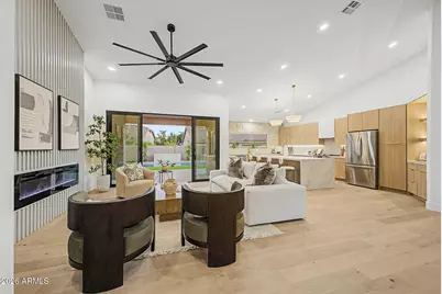 4941 E Marino Drive, Scottsdale, AZ 85254 - Photo 2