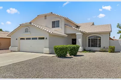 8764 W Columbine Drive, Peoria, AZ 85381 - Photo 1