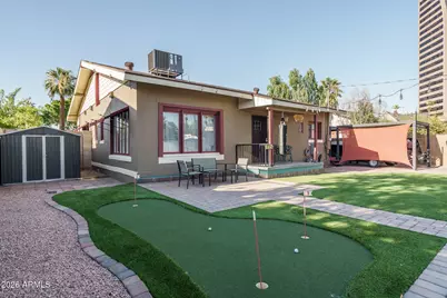 115 W Granada Road, Phoenix, AZ 85003 - Photo 36