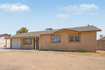 8141 W Indianola Avenue, Phoenix, AZ 85033 - Photo 4