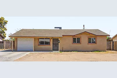 8141 W Indianola Avenue, Phoenix, AZ 85033 - Photo 2