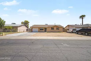 8141 W Indianola Ave, Phoenix, AZ 85033 - Photo 1