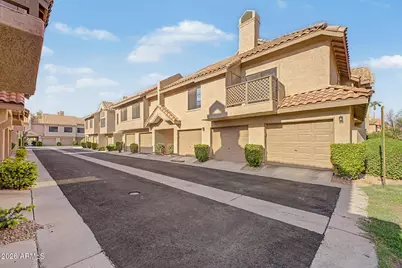 1001 N Pasadena -- #101, Mesa, AZ 85201 - Photo 28