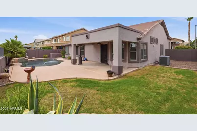 3562 E Red Oak Lane, Gilbert, AZ 85297 - Photo 2