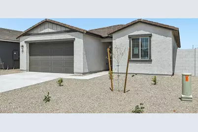46886 W Rededa Lane, Maricopa, AZ 85139 - Photo 2